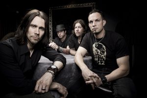 Alter Bridge photo