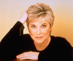 Anne Murray photo