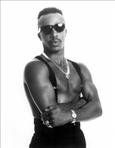 MC Hammer photo