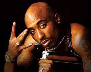 2Pac photo