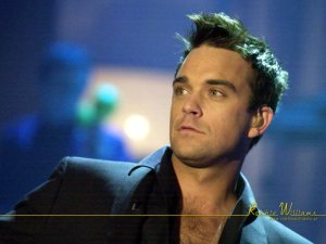 Robbie Williams photo