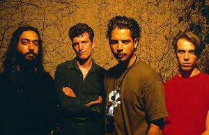 Soundgarden photo