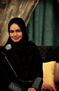 Siti Nurhaliza photo