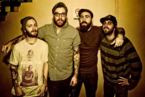 Four Year Strong photo