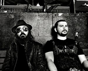 Scars On Broadway photo