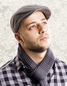 Maher Zain photo