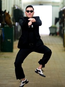 Psy photo