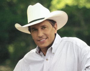 George Strait photo