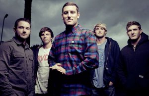 Parkway Drive photo