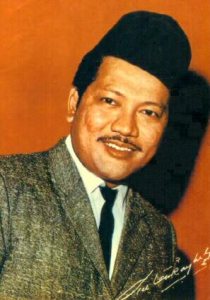 P. Ramlee photo