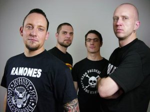 Volbeat photo