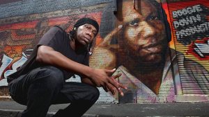 KRS-One photo