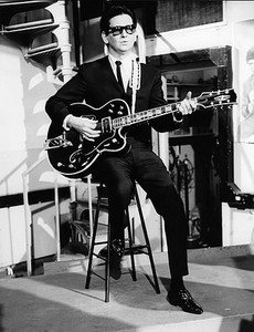 Roy Orbison photo