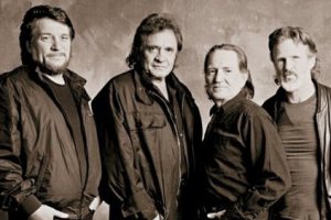 The Highwaymen photo