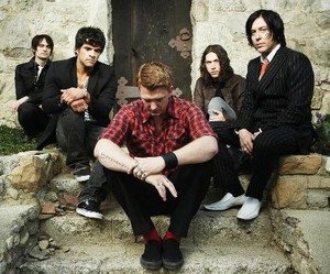 Queens of the Stone Age photo