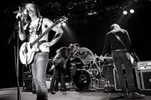 Eagles of Death Metal photo