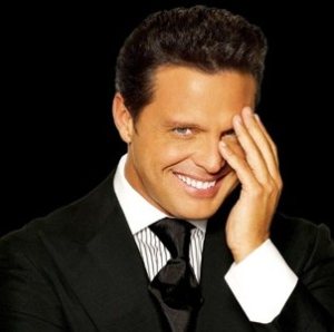 Luis Miguel photo