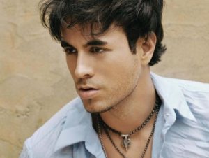 Enrique Iglesias photo