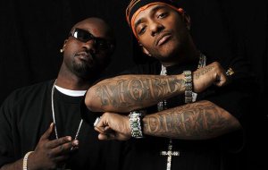 Mobb Deep photo