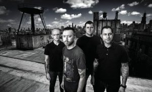 Rise Against photo