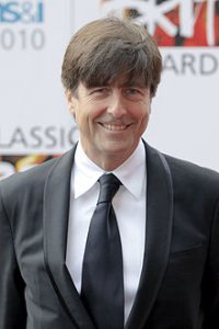 Thomas Newman photo