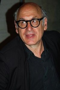 Michael Nyman photo