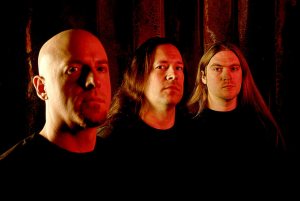 Dying Fetus photo