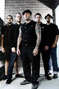 Roger Miret and the Disasters photo