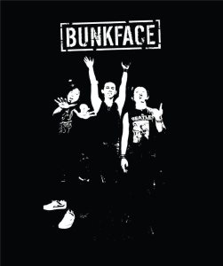 Bunkface photo