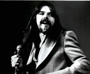 Bob Seger photo