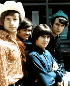The Monkees photo