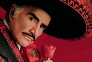 Vicente Fernández photo