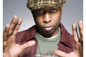 Talib Kweli photo