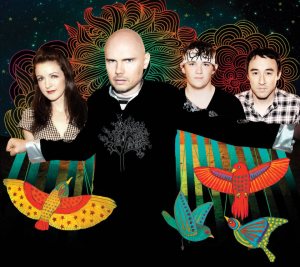 The Smashing Pumpkins photo