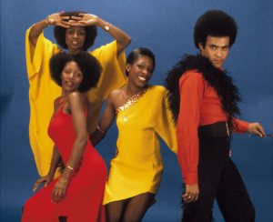 Boney M. photo