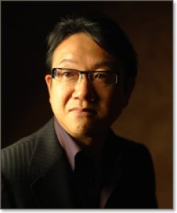 Takayuki Hattori photo