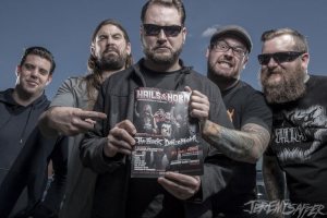 The Black Dahlia Murder photo