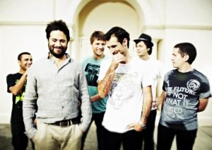 The Cat Empire photo