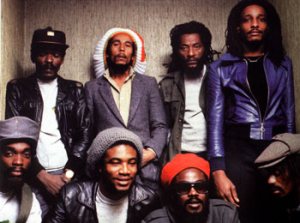 Bob Marley & The Wailers photo