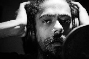 Damian Marley photo