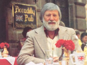 Ray Conniff photo