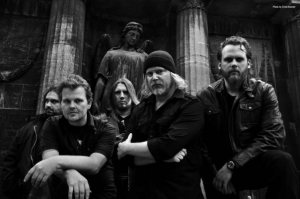 Morgoth photo Morgoth photo