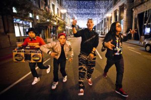 Far East Movement photo