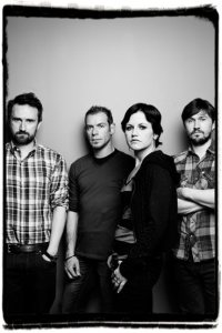 The Cranberries photo