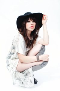 Carly Rae Jepsen photo