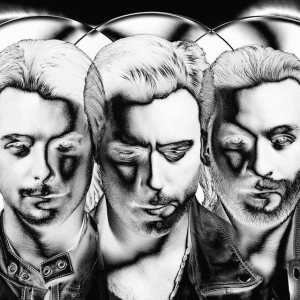 Swedish House Mafia photo