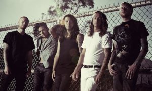 Born Of Osiris photo Born Of Osiris photo