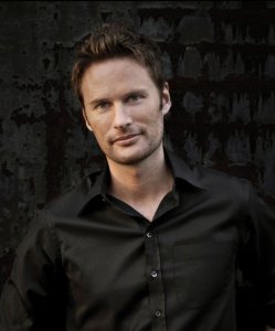 Brian Tyler photo