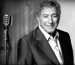 Tony Bennett photo