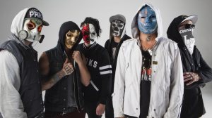 Hollywood Undead photo Hollywood Undead photo